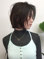 ガタカ(GATTACA)&nbsp;light bob [taiyo]