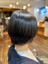 エスポワール(Espoir) くびれボブ