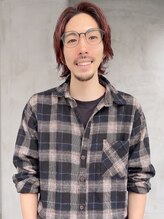 個室型美容室 グルグル 表参道店(GULGUL)&nbsp;小関恭平 [表参道]