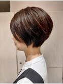 ショート