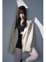 ヌー ノエラ(nu Noella) 似合わせロング【中村】6/17