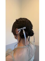 バショ(ba sho) ヘアセット