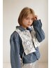 ☆平日限定☆ カット+髪質改善カラー+前処理+マイクロバブル¥6980