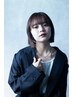 【人気No1♪】カット+ヘアカラー+トリートメント≪8500≫[下赤塚駅]