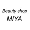 treatment&beauty shop MIYA 小山店【ミヤ】【9/15 NEW OPEN（予定）】のお店ロゴ