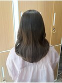 赤み消しカラー【chouchou千葉・千葉駅】