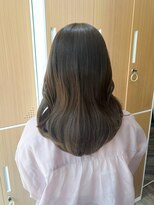 シュシュバイジャガラ 千葉駅北口店(chou chou byJAGARA)&nbsp;赤み消しカラー【chouchou千葉・千葉駅】
