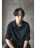 【当日限定】カット+眉毛カット[茨木/メンズ/メンズカット/フェード]