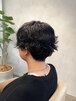《大人の落ち着いた雰囲気へ》メンズラフパーマ