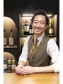 銀座 シノ 本店(shino)&nbsp;篠原 俊亮 <理容室>