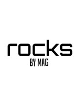 rocks BY MAG 松本ブリーチ/ダブルカラー/髪質改善/メンズカット【ロックスバイマグ】
