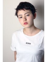 スフィーダ(SFIDA)&nbsp;summer★ベリーショート