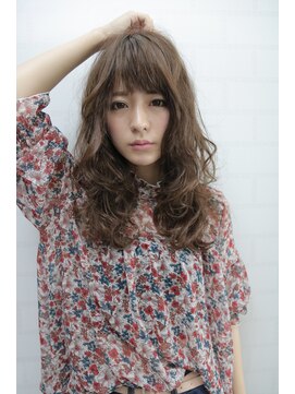 デリコ(DELICO) DELICOスタイル