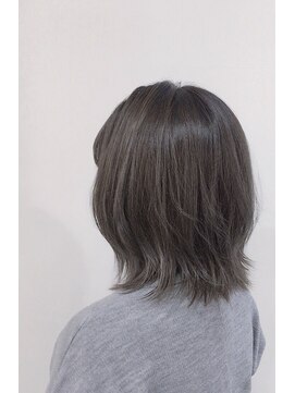 ベリー 足利店(Berry) グレージュ