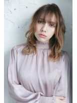 ネオリーブシェリエ 浅草店(Neolive cherie)&nbsp;ゆるルーズパーマ