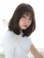 リリアン 表参道(relian)&nbsp;マーメイドアッシュカラー☆リリアン表参道