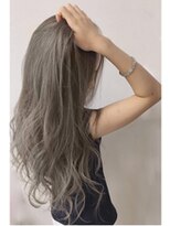 ルノン フィージュ(LUNON fieju)&nbsp;【LUNON fieju】ミルクティーアッシュ