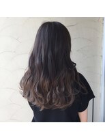 ラグ(rug)&nbsp;グラデーション