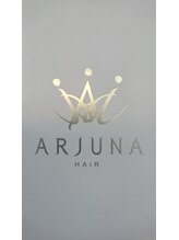 アルジュナ ヘアー(ARJUNA HAIR)&nbsp;ARJUNA HAIR