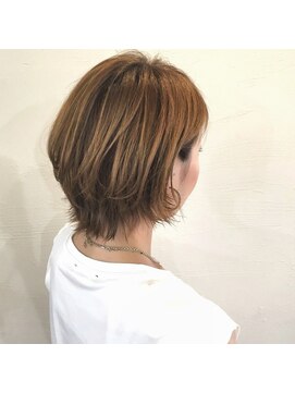 シエル(Ciel) "Cielデザイン"ハイライトカラー