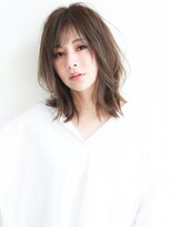 アイニティ 少路(Inity)&nbsp;☆Inity☆大人のキレイめソフトウルフ