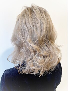 グッドネイバーズ 銀座(GOOD NEIGHBORS) 【GN銀座】《ハイトーン》《ホワイトベージュ》