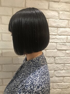 ジュール 銀座(Joule) 着物/クールショート/ピンクベージュ/ボブルフ/シルバーカラー