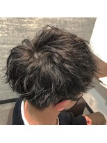 シープ(The Salon Sheep)&nbsp;ツイストスパイラル