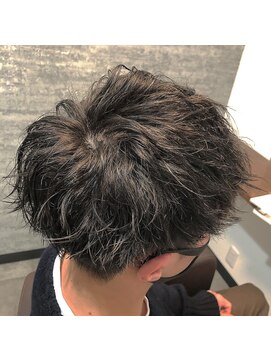 シープ(The Salon Sheep) ツイストスパイラル