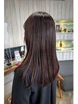 カムバイネオリーブ 溝の口店(Cam by neolive)&nbsp;【溝の口美容室　cam by neolive 　縮毛矯正　ストレート】