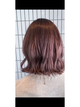 アイズ(I'z) ピンクラベンダー