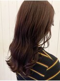 【GOOD DAY HAIR】《ピンクラベンダー》 下北沢