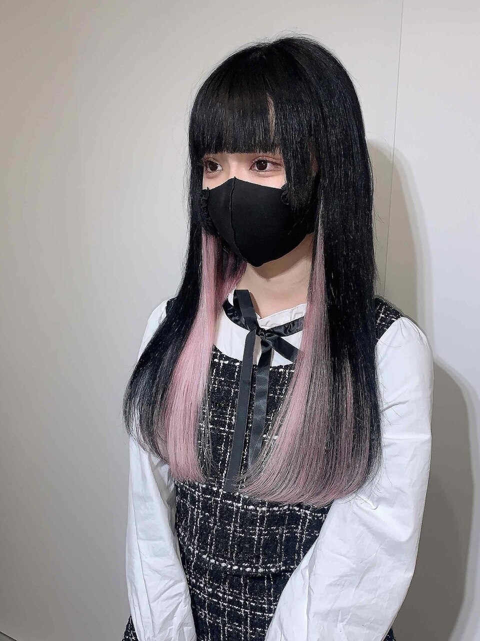 みかわ様専用 みやび様専用 みやび様 専用ページ 地雷系 ピンクと黒 や