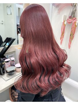 ラピス 池袋(Lapis) 【Lapis／池袋】カシスピンク