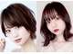 ラルスヘアファクトリー(Laluz hair factory)の写真