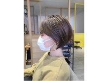 ヘアサロン R3
