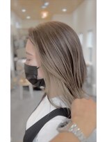 レポ(LEPO)&nbsp;インナーミルクティーベージュ