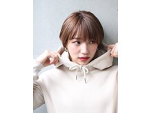 アンドヘアー 西葛西(&-HAIR)