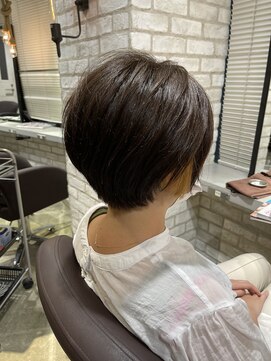 エイトセカンド 新宿三丁目店(EIGHT second) 【EIGHT new hair style】