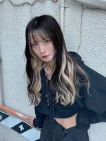 アマトウキョウ 表参道(AMA TOKYO) 【拓郎スタイル】20代30代40代☆小顔ひし形