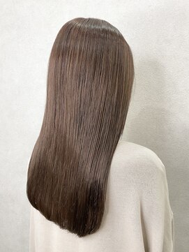 テクドット(teq.) ☆ 圧倒的な艶神 ☆ 可愛いStyle