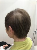 ベリーショート