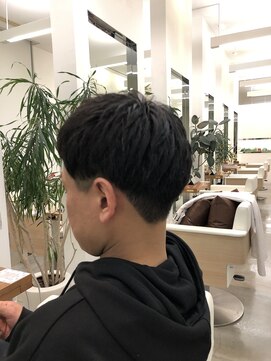 カッツ 駅家店(CUT S) メンズショート