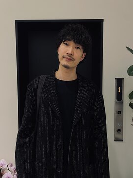 ノイ(noi) エッジパーママッシュ