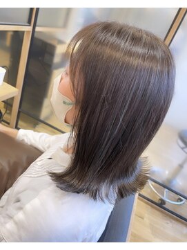 ポート 蕨(PORT) シークレットハイライト【 千田 理紗 】