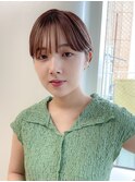 大人ショート
