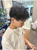 メンズショート