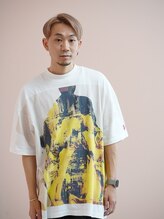 ソラス 緑地公園店(SOLAS) 漁野 陽介