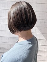 リムアズール 郡山店(Rim Azur)&nbsp;エアリーボブ