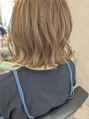 シュシュプライベートヘアサロン(Chou chou private hair salon)&nbsp;脱白髪染めでカラーを楽しめます♪
